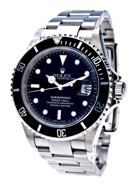 rolex watches san diego